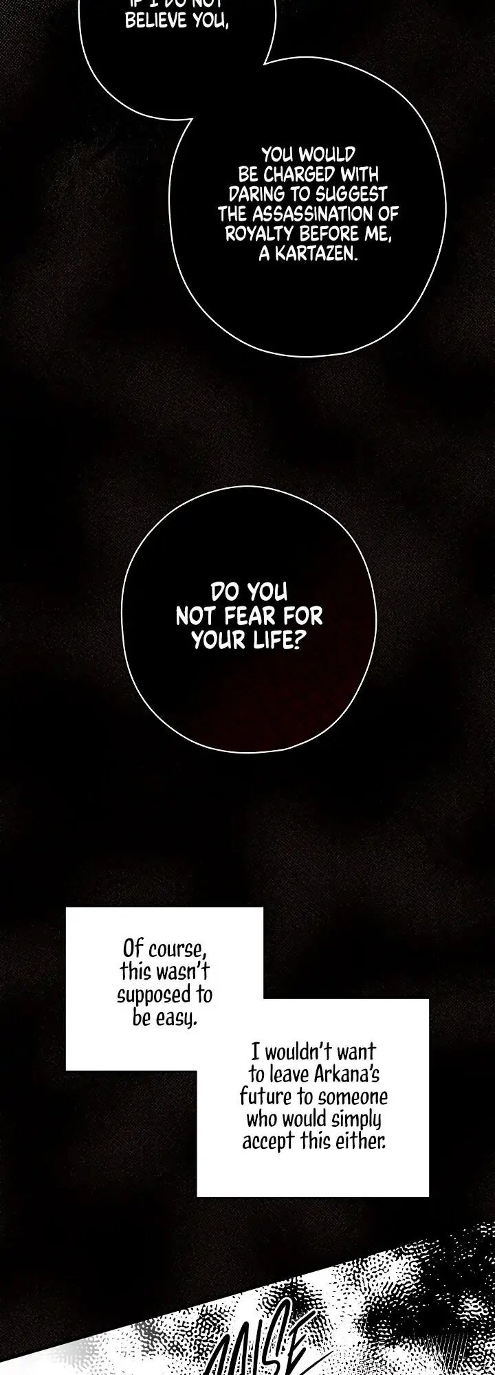 Secret Lady, Chapter 6 image 10